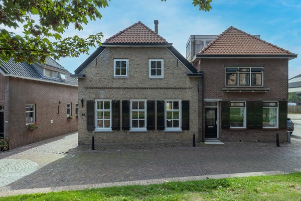 Property photo - Kerksingel 39, 2861AG Bergambacht